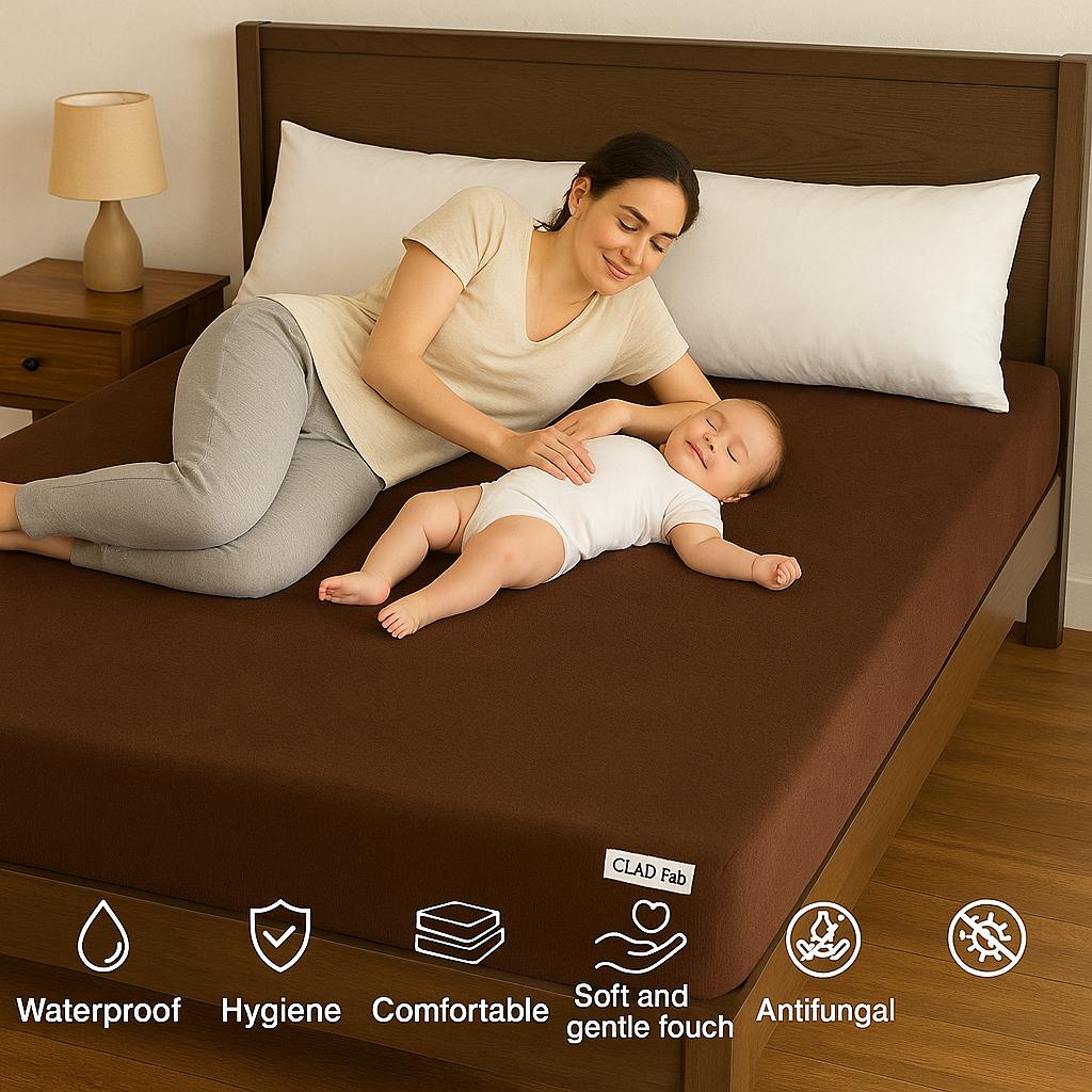 Cladfab Mattress Deal